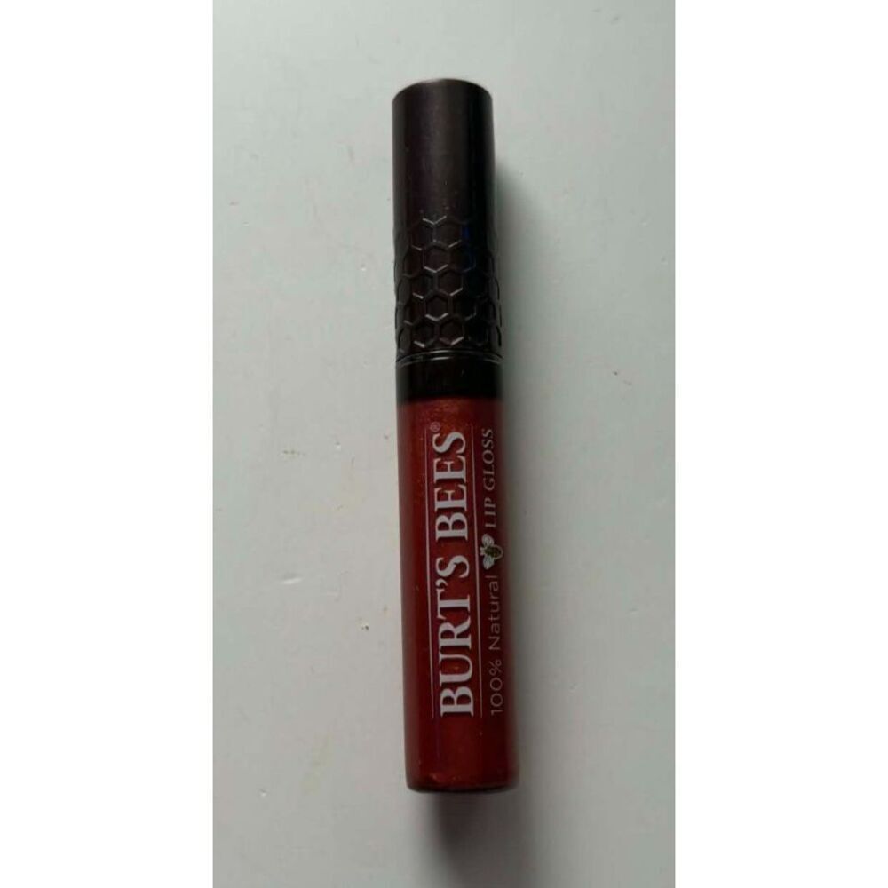 Burts Bees Natural Lip Gloss 212 Harvest Time